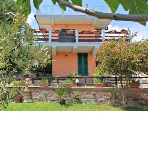 Villino San Mamiliano