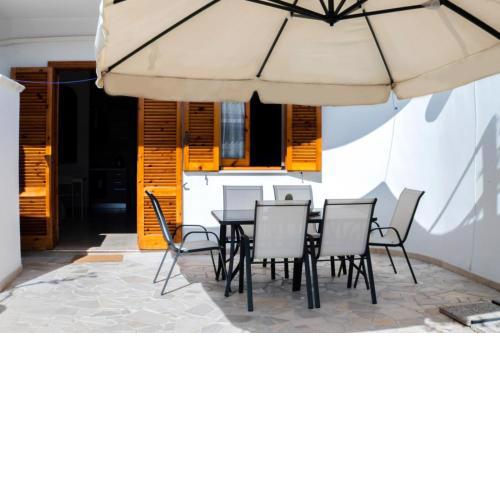 Villino Scirocco - Torre Saracena