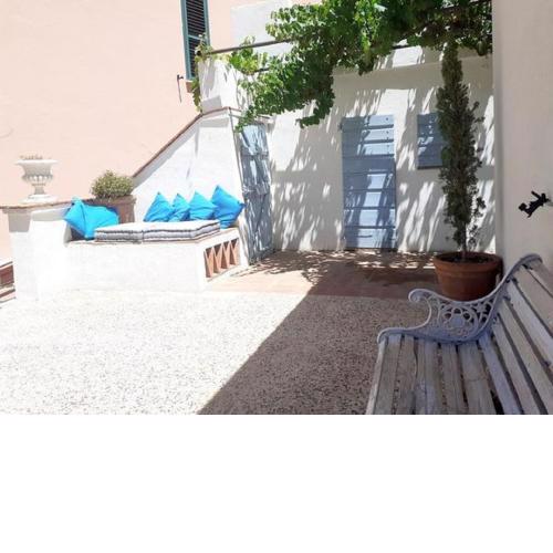 Villino Sole di Toscana