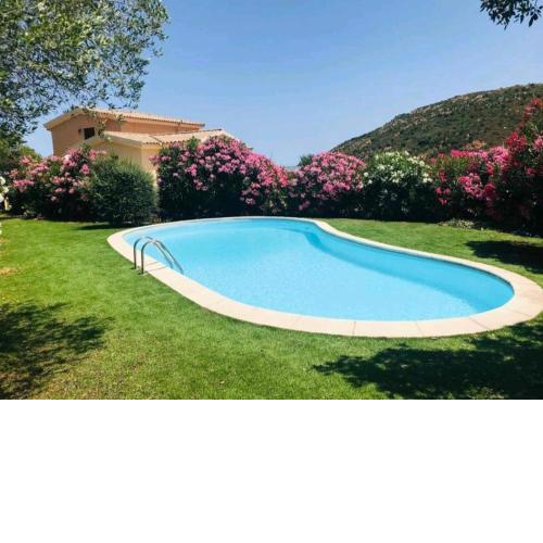 Villino Tiriddó Porto San Paolo