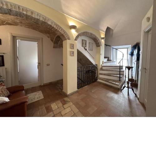 Villino Tokupellon Apartments