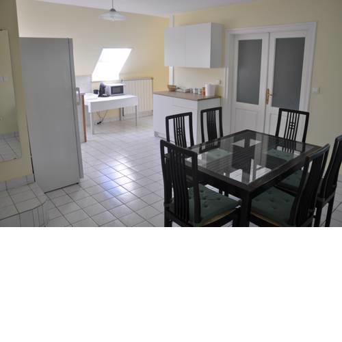 Villon Apartmanház