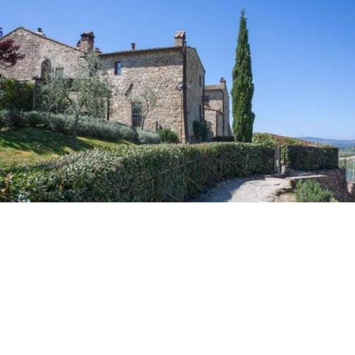 VILLORE Home Sweet Home Tuscany