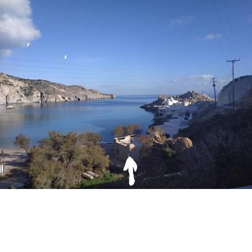 Vilos Suites Fyropotamos Beach