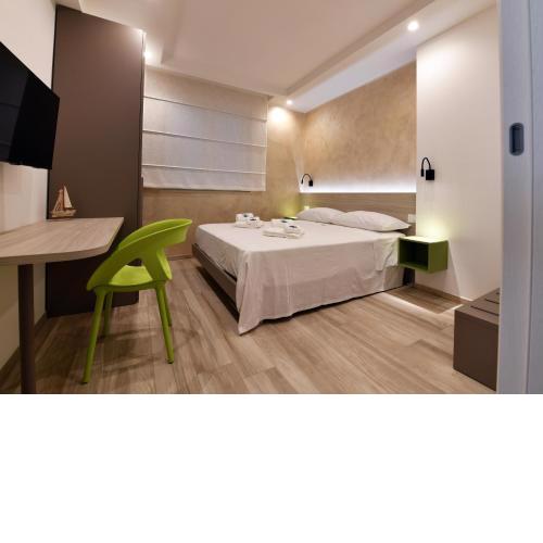 Vilu Suite Centro