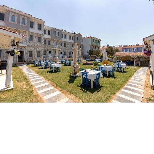 VİNA GARDEN
