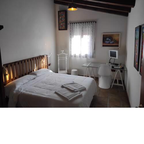 Vinarius, Posada Rural