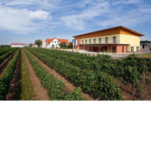 Vinařský Dům