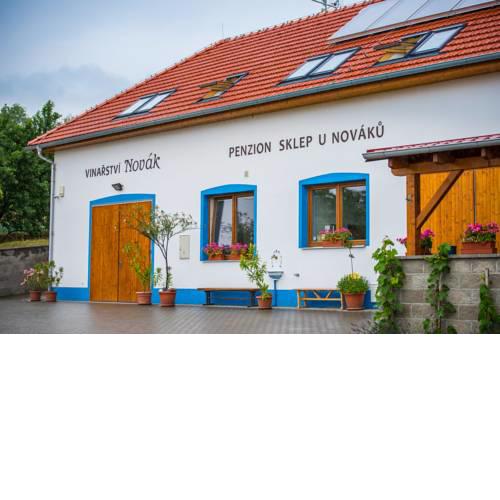 Vinařství U Nováků