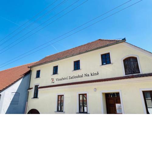 Vinařství Zatloukal Na kině