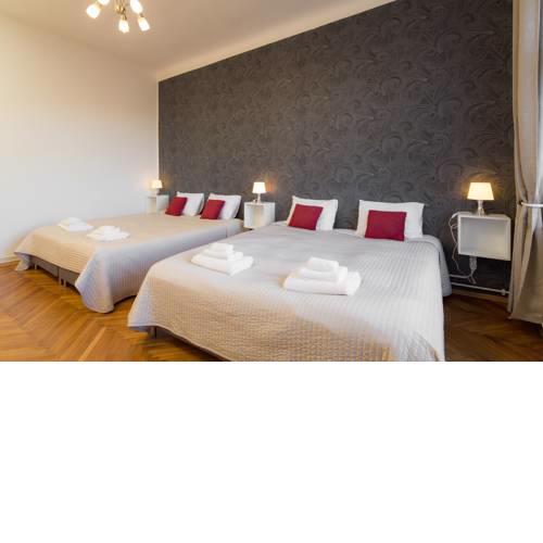 Vincanto Apartments