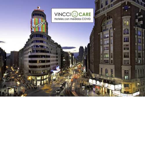 Vincci Capitol