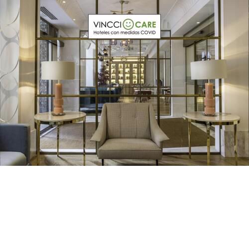 Vincci Centrum