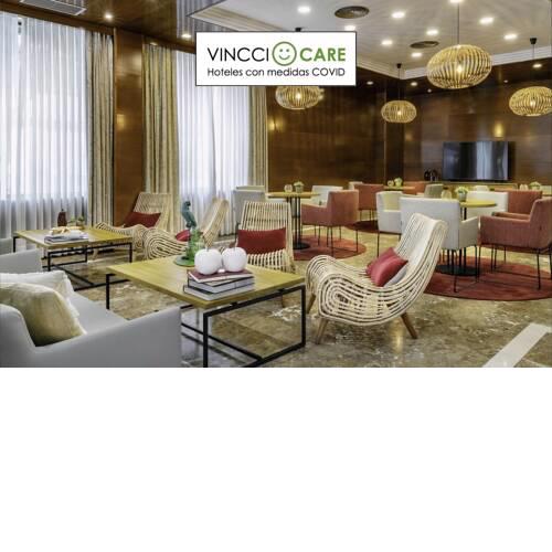 Vincci Ciudad de Salamanca