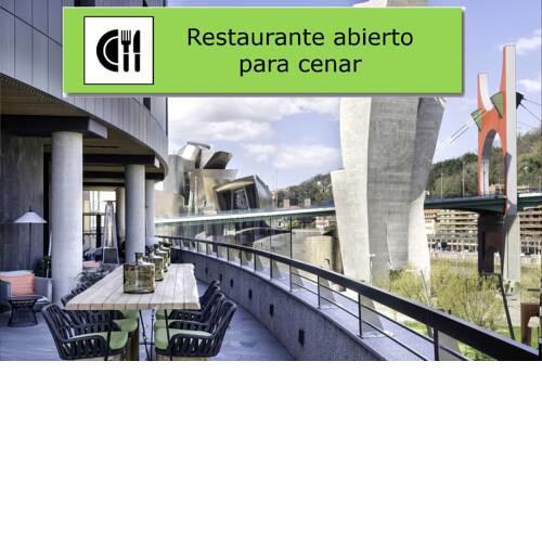 Vincci Consulado de Bilbao