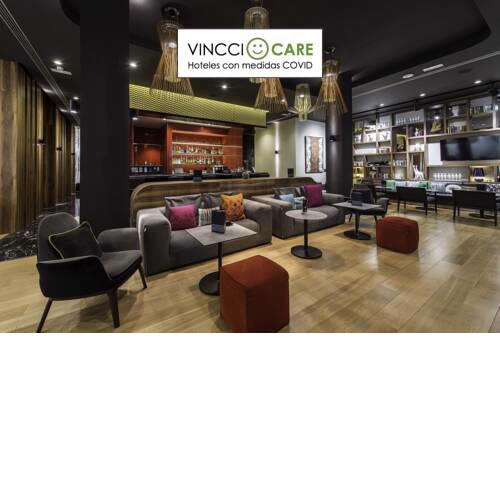 Vincci Gala
