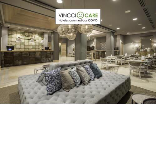 Vincci Lys