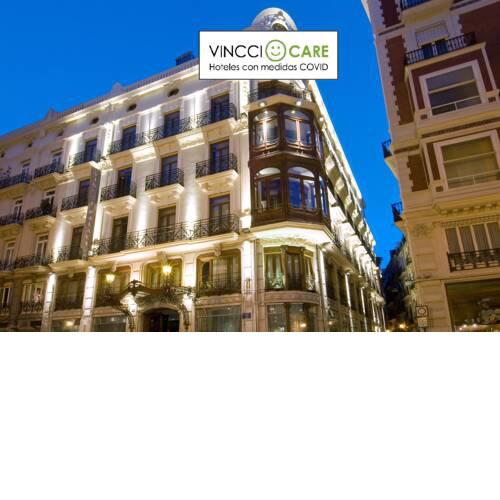 Vincci Palace