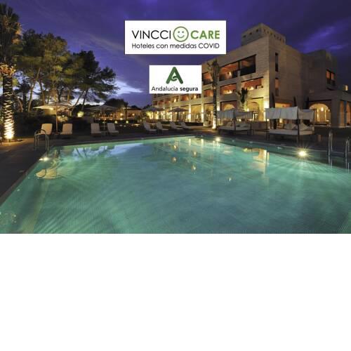Vincci Selección Estrella del Mar