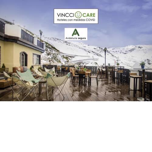 Vincci Selección Rumaykiyya
