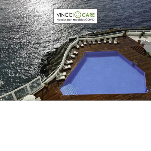 Vincci Tenerife Golf