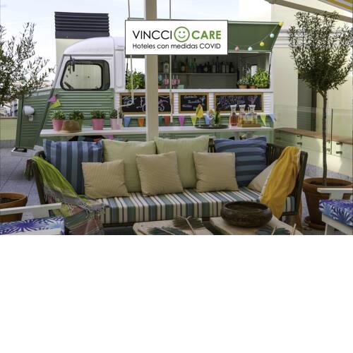 Vincci The Mint