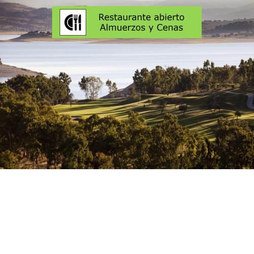 Vincci Valdecañas Golf