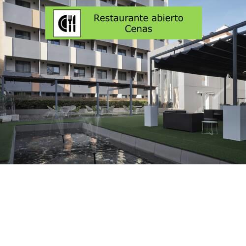 Vincci Zaragoza Zentro