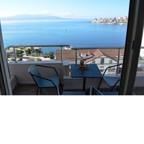 Vincent Apartment