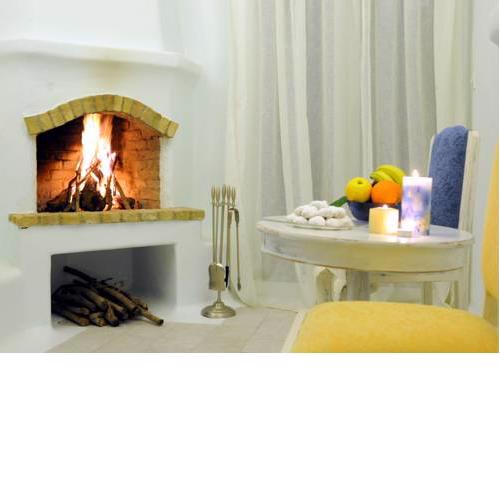 Vincenzo Family Rooms