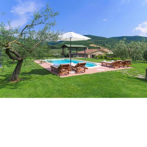 VINCILUNA 4, Emma Villas