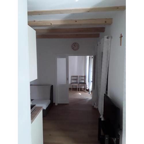 Vinea apartman Blue stan 4