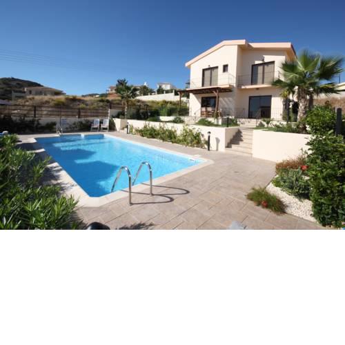 Vineland Sheromyli Villas