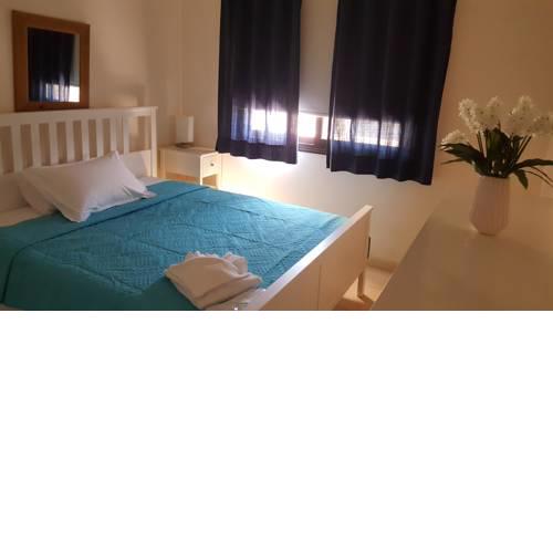 vines apartment
