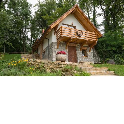 Vineyard Cottage Hram Rataj