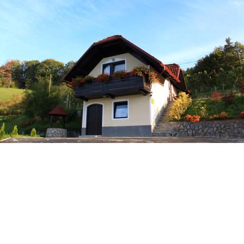 Vineyard Cottage Krivic