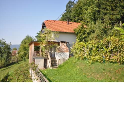Vineyard Cottage Krstinc