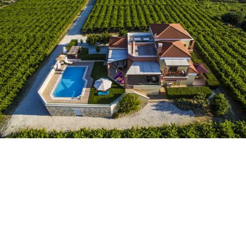 Vineyard Hill Villa