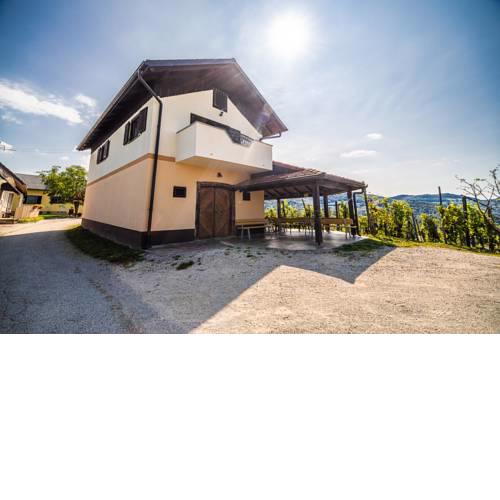 Vineyard Holiday House Kerin