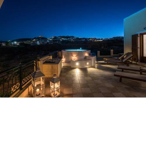 Vineyard Villa