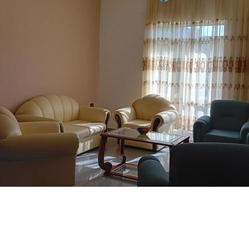 Vini Apartment