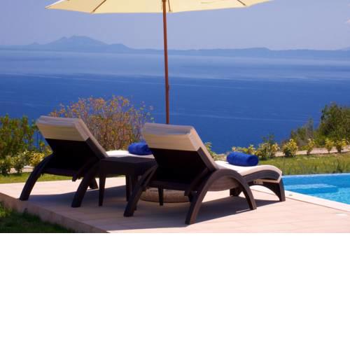 Vinieris Villas - Villa Aglaia
