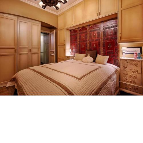 Vintage and Central apartment for two