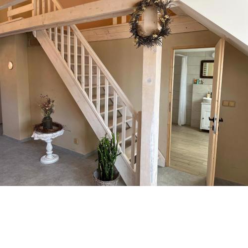 Vintage apartmán Mikulov, 2-4 osoby, 65m2