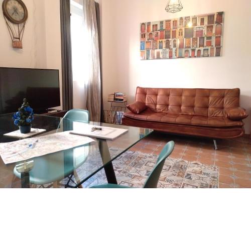 Vintage Apartment Azahar Triana