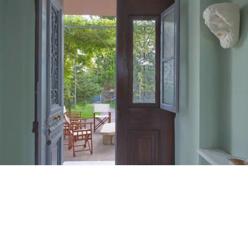 Vintage Country house in Halkidiki