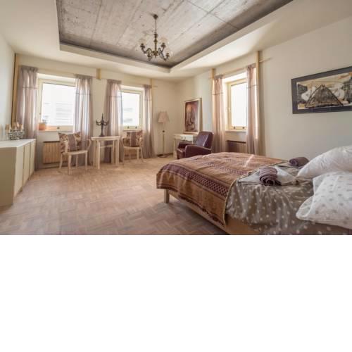 Vintage design & Cosy rooms and apartments