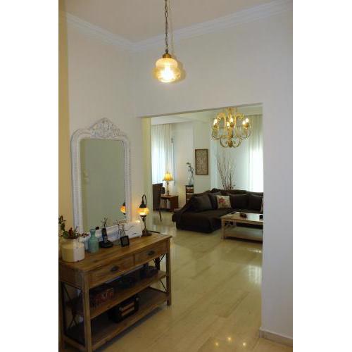 Vintage Home