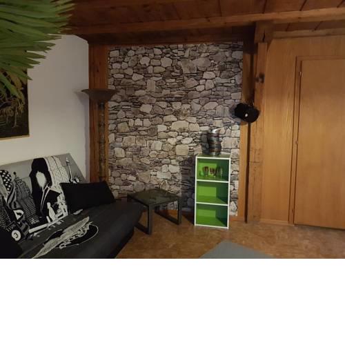 Vintage House Rosy für maximal 8 Personen zur Eigennutzung
