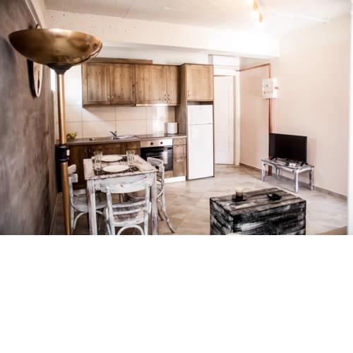Vintage House